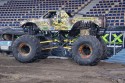 Monster Truck Bucked Up, 3