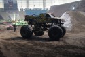 Monster Truck Bucked Up, 4