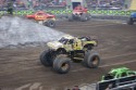 Monster Truck Bucked Up, 7