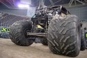 Monster Truck California Kid, 5