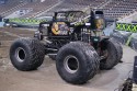 Monster Truck California Kid