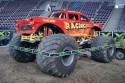 Monster Truck Raging Bull, 2