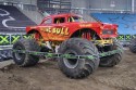 Monster Truck Raging Bull, 3