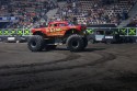 Monster Truck Raging Bull, 9