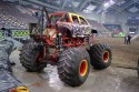 Monster Truck Rock Star, 2