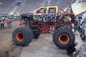 Monster Truck Rock Star