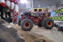 Zawody Monster Truck w Polsce, 11