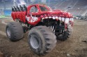 Zawody Monster Truck w Polsce, 12