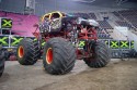 Zawody Monster Truck w Polsce, 2