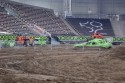 Zawody Monster Truck w Polsce, 3