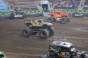 Zawody Monster Truck w Polsce, 38