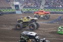 Zawody Monster Truck w Polsce, 39