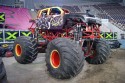 Zawody Monster Truck w Polsce, 9