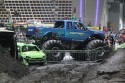 BIGFOOT - Monster Truck, 2