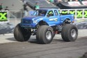 BIGFOOT - Monster Truck, podczas jazdy