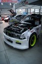 BMW E36 MPower, MGarage Drift Team