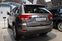 Jeep Grand Cherokee, tył