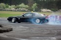 Drift TAXI, Nissan 200SX