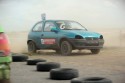 Opel Corsa B, Wrak Race