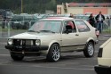 VW Golf II, 1-4 mili