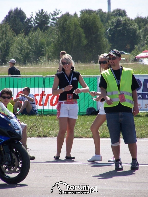 Moto Piknik - Olsztyn/Dajtki 2009