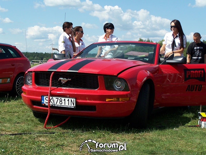 Moto Piknik - Olsztyn/Dajtki 2009