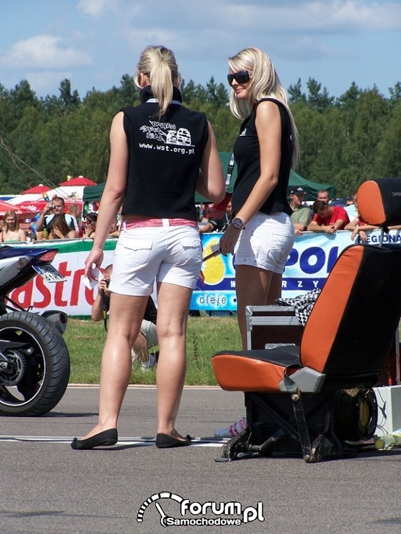 Moto Piknik - Olsztyn/Dajtki 2009