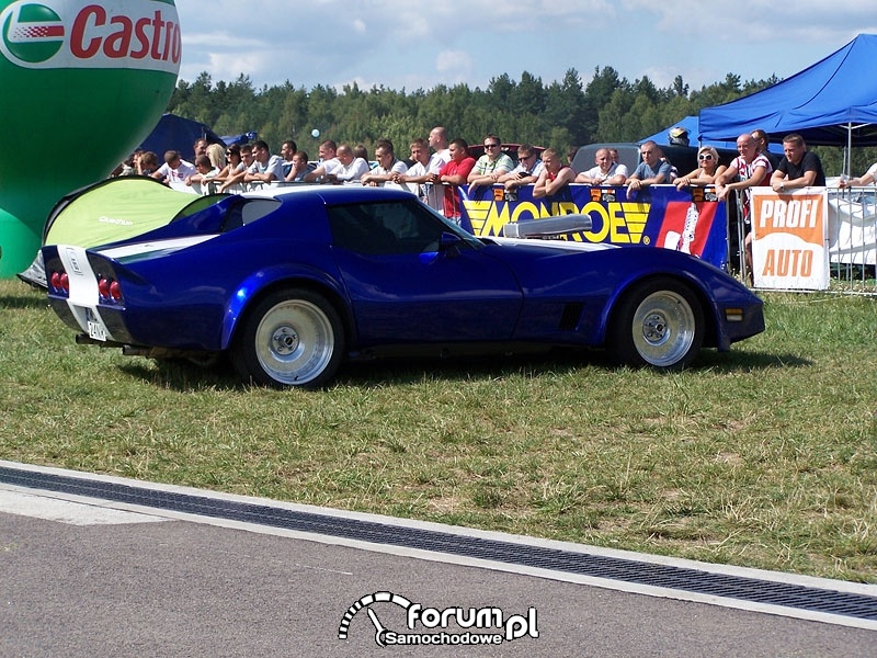 Moto Piknik - Olsztyn/Dajtki 2009