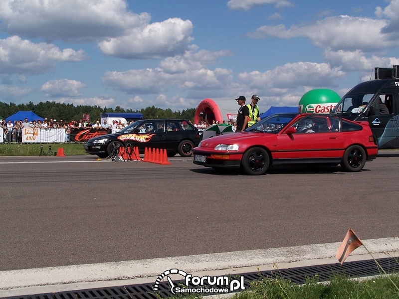 Moto Piknik - Olsztyn/Dajtki 2009