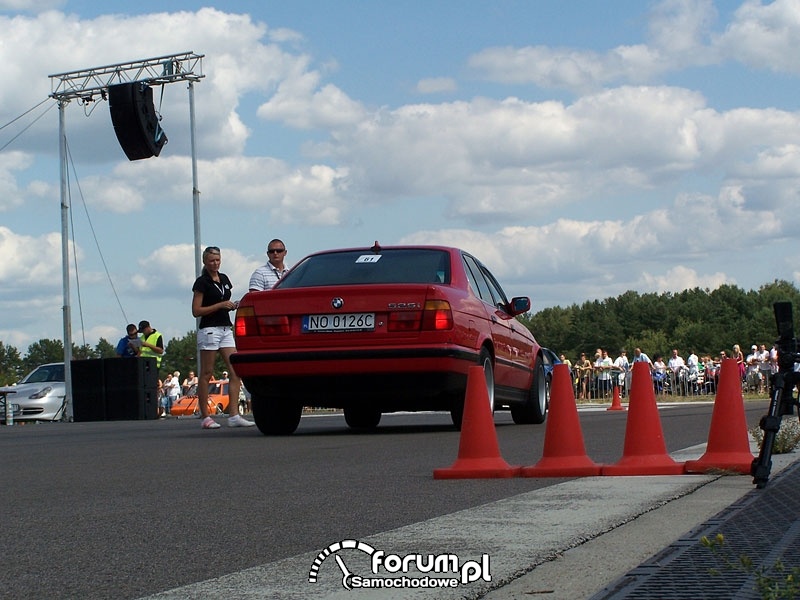 Moto Piknik - Olsztyn/Dajtki 2009