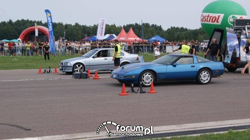 Moto Piknik - Olsztyn/Dajtki 2010