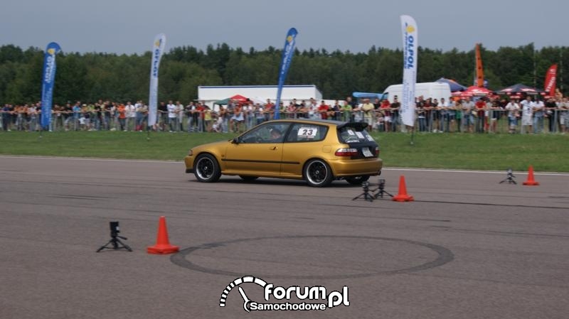 Moto Piknik - Olsztyn/Dajtki 2010