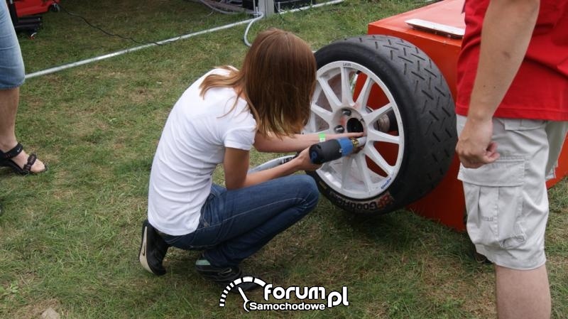 Moto Piknik - Olsztyn/Dajtki 2010