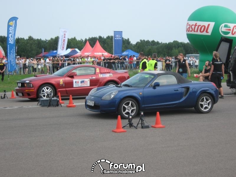 Moto Piknik - Olsztyn/Dajtki 2010