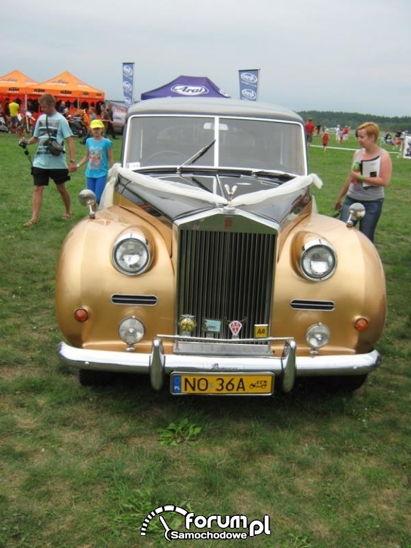 Moto Piknik - Olsztyn/Dajtki 2010