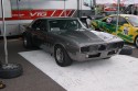 Chevrolet Camaro 4x4 TwinTurbo by VTG Team