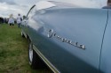 Chevrolet Impala, oldtimer, 2