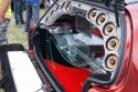 Honda Civic, Car Audio, 4