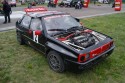 Lancia Delta, Automobilklub Lubawski