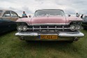 Oldtimer - Chrysler Custom Imperial, 2