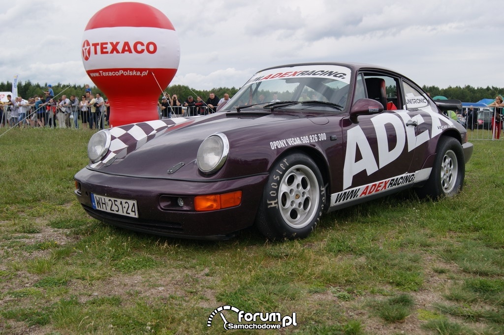 Porsche 911 964 Turbo