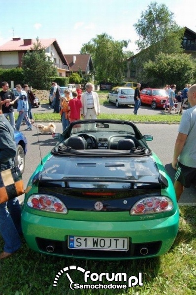 Moto Piknik Tychy 2007