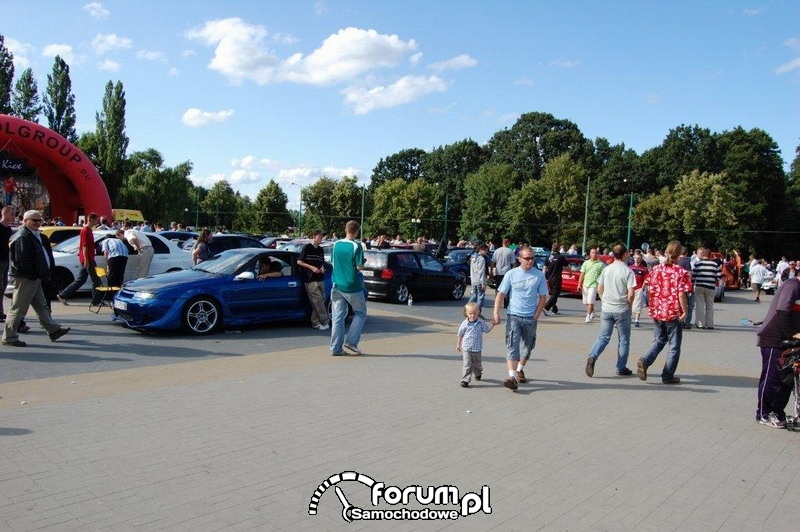 Moto Piknik Tychy 2009