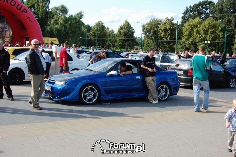 Moto Piknik Tychy 2009