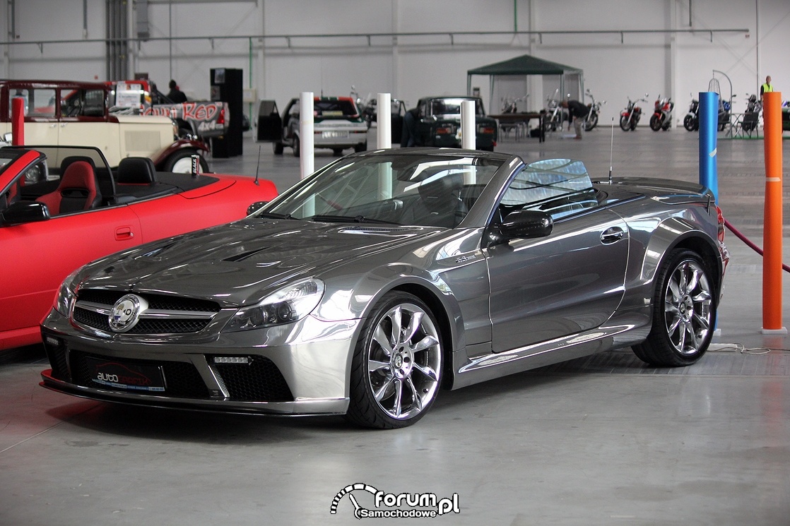 Mercedes-Benz S 63 AMG