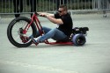 Trike drift, 3