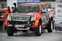 Isuzu D-Max, xtreme 4x4