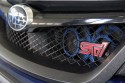 Logo STI, Subaru