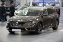 Renault Talisman kombi