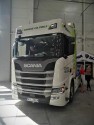 Scania R450